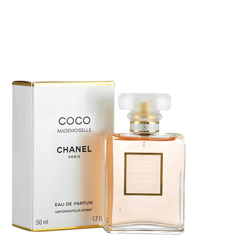 chanel women's COCO strong fragrance perfume