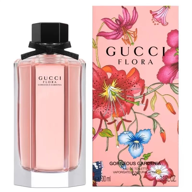 Gucci Flower Dance Light Perfume