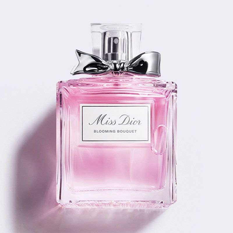 Dior Sweetheart Miss Light Perfume (with steel beads)