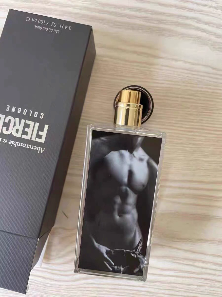 Abercrombie&firch  cologne