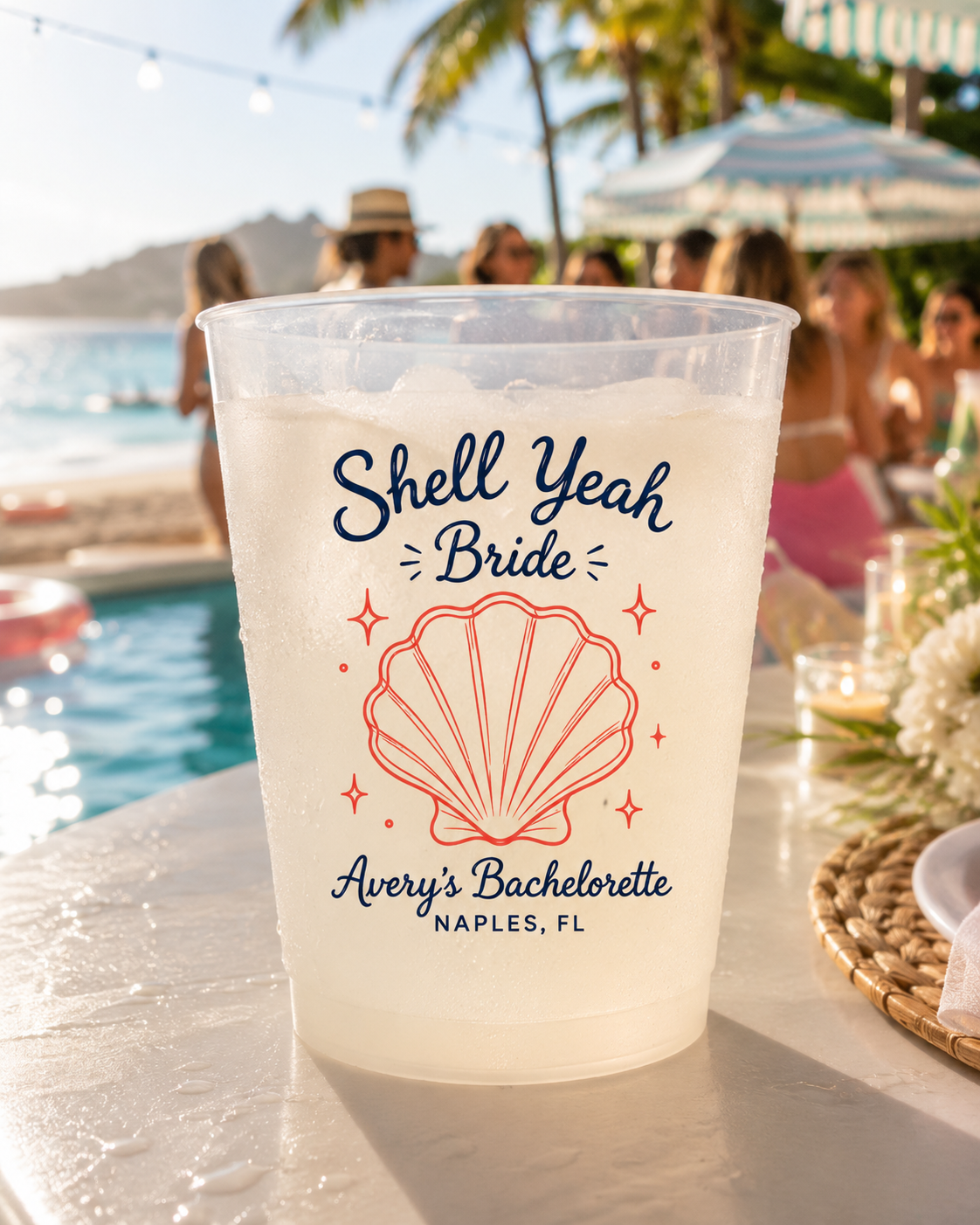 Personalized  Cups