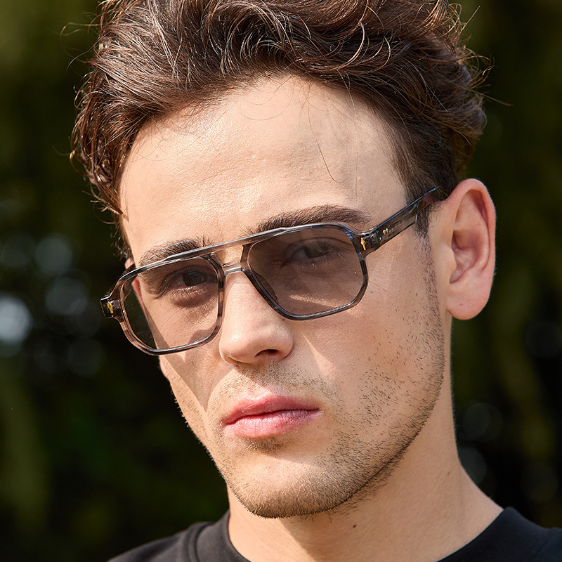 Retro Art Sunglasses