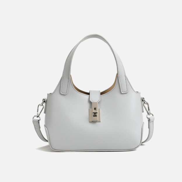 New style women's hand-held vegetable basket bag