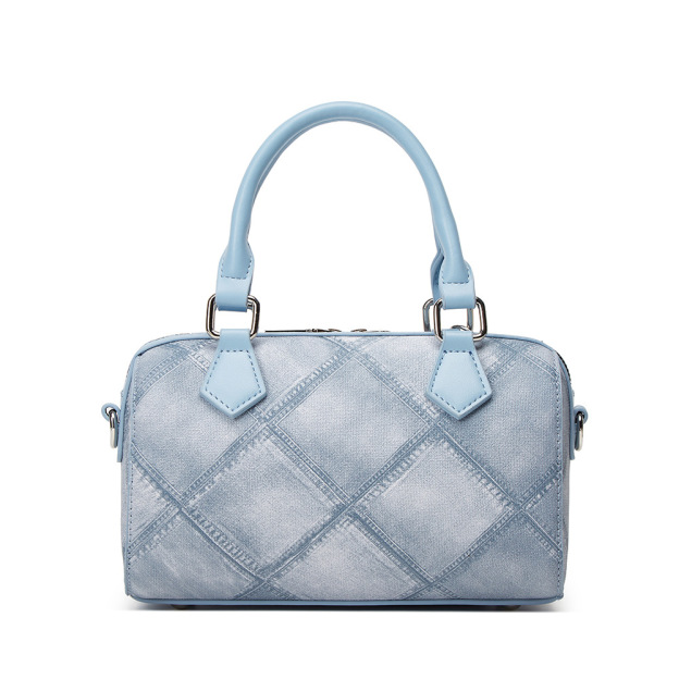 New popular cross-border Boston bag women's bag