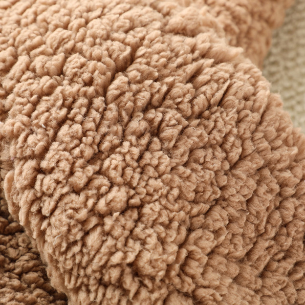 🔥Early Christmas SALE🔥Ultra-thick Cashmere Slipper Home Socks-Bear