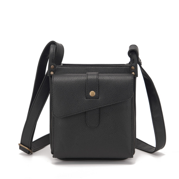 🔥Unique Design Crossbody Leather Bag-Free Shipping