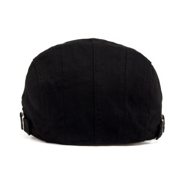 Albert | Modern Classic Cap