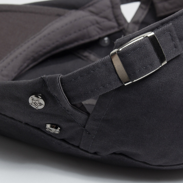 Bogan | Modern lightweight flat cap