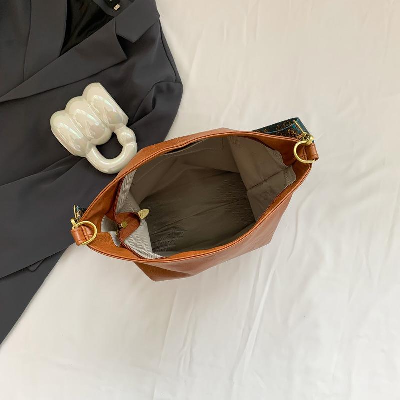 Artisan Shoulder Bag