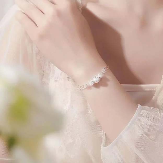 🔥Lucky Transfer Beaded Bracelet