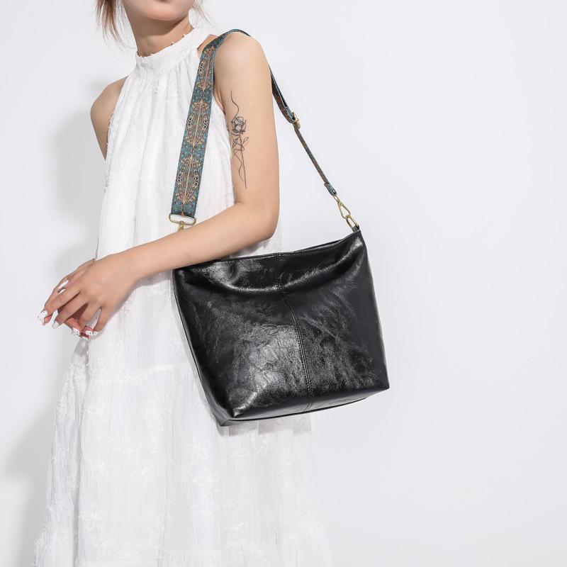 Artisan Shoulder Bag