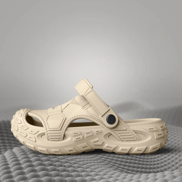 Terra Tactical Sandal