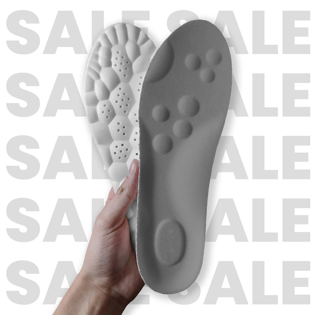 Massage Insoles