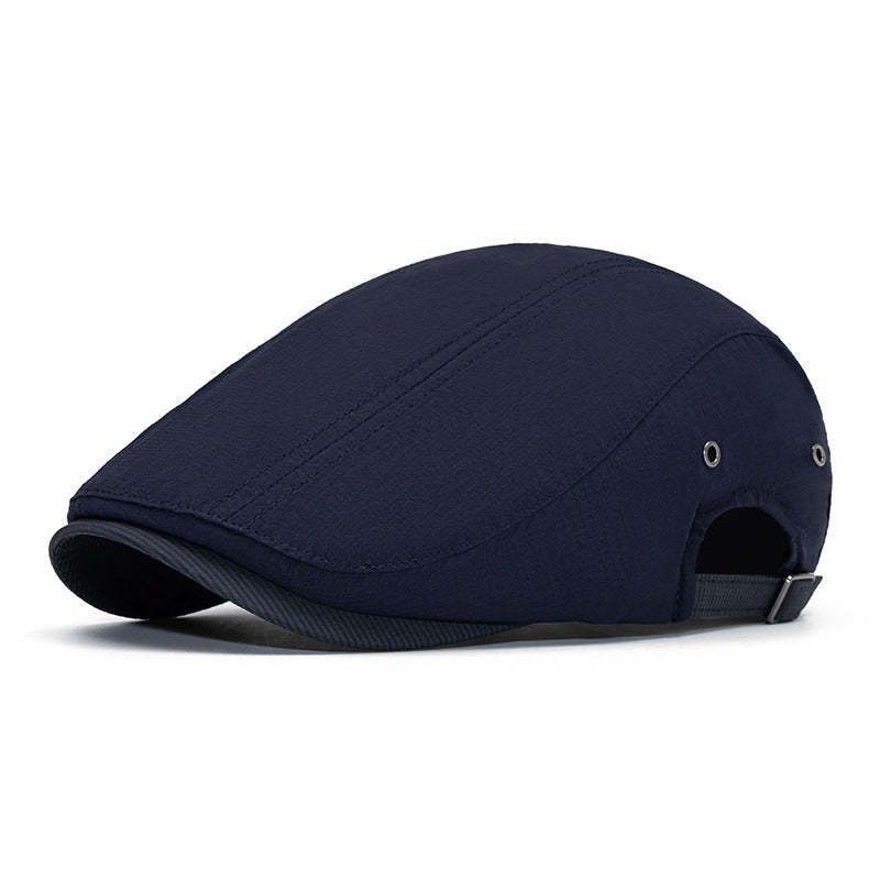The Driver | Modern Everyday Cap