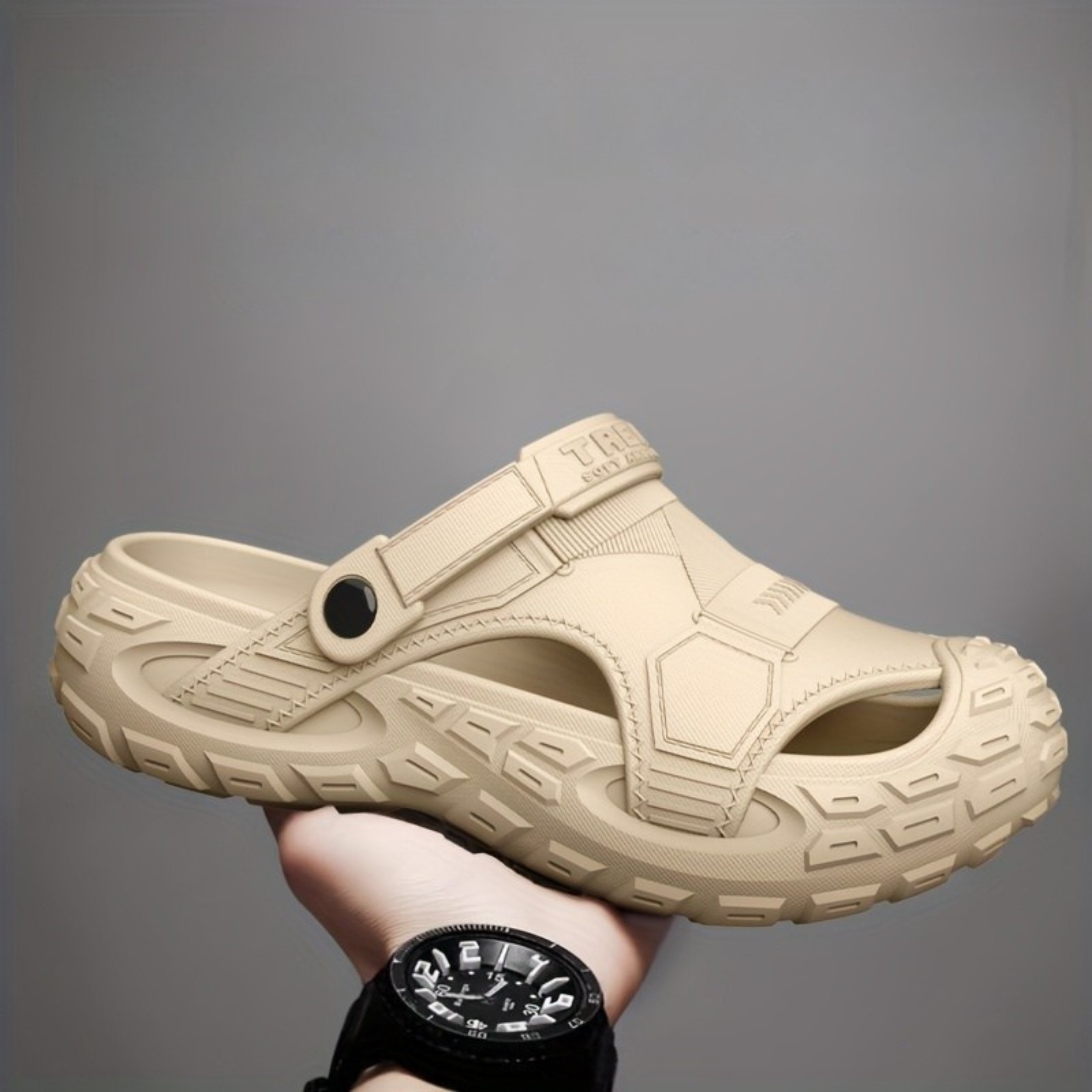 Terra Tactical Sandal