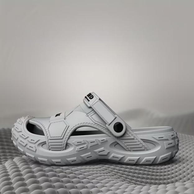 Terra Tactical Sandal