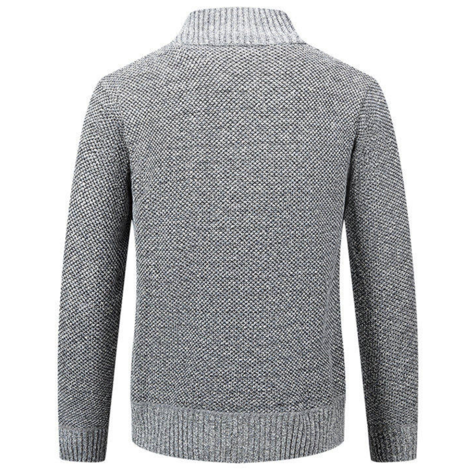 Men Can’t Get Enough of This Cozy Cashmere Jacket