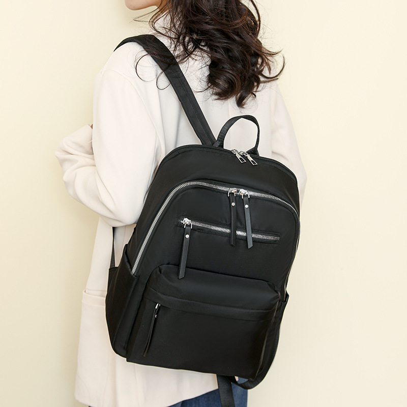 New Commuter Oxford Cloth Computer Bag