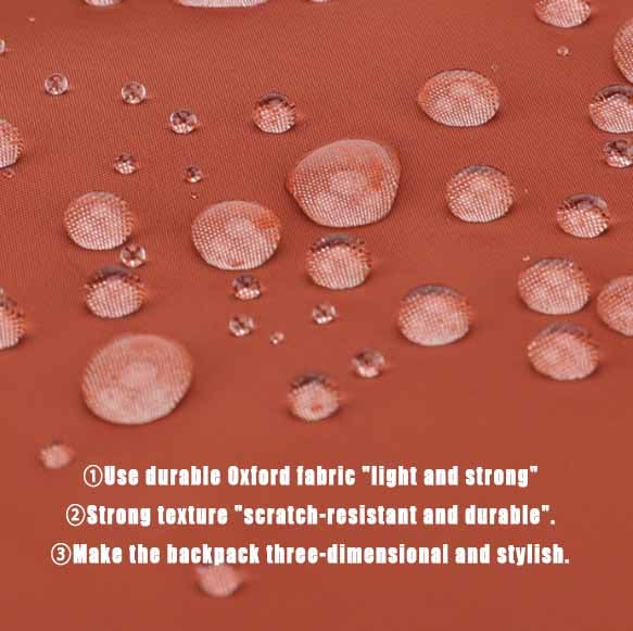 🎒Waterproof 2-Way Commuter Bag