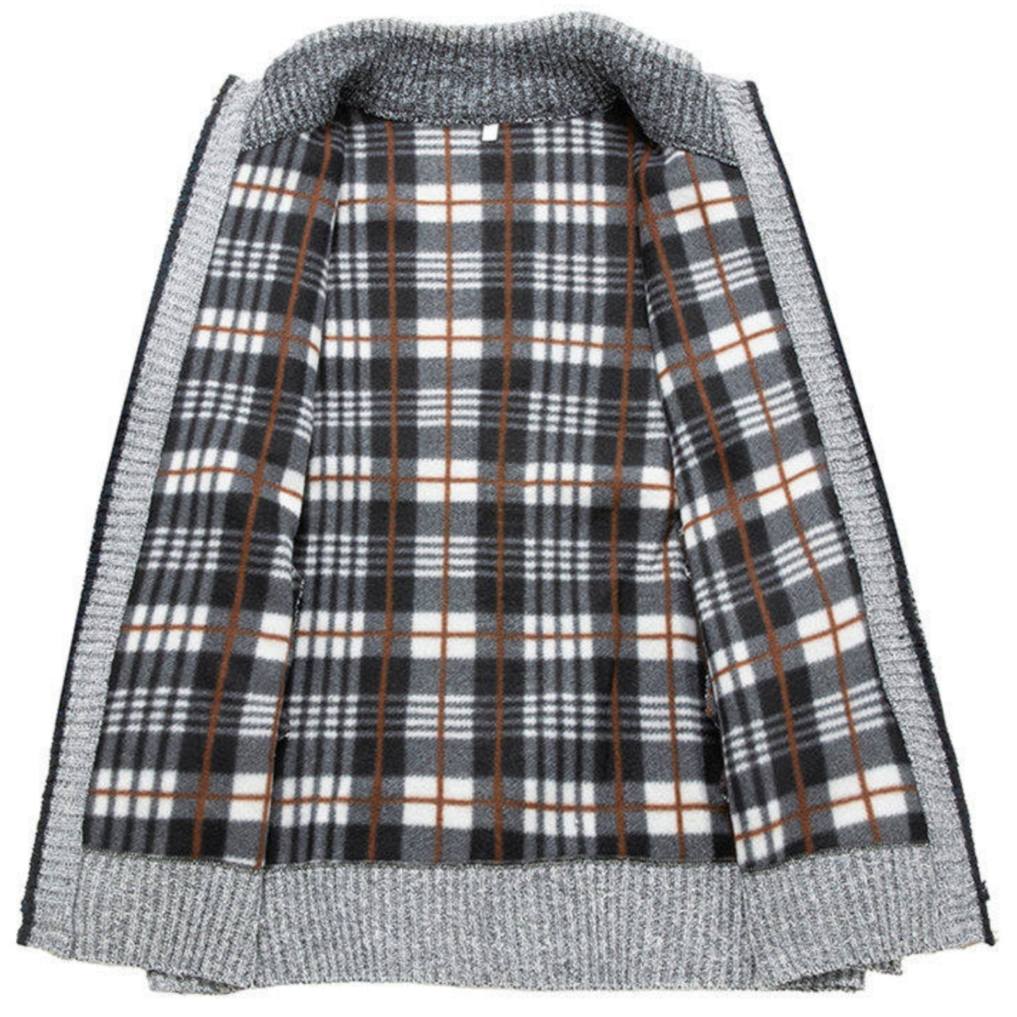 Men Can’t Get Enough of This Cozy Cashmere Jacket