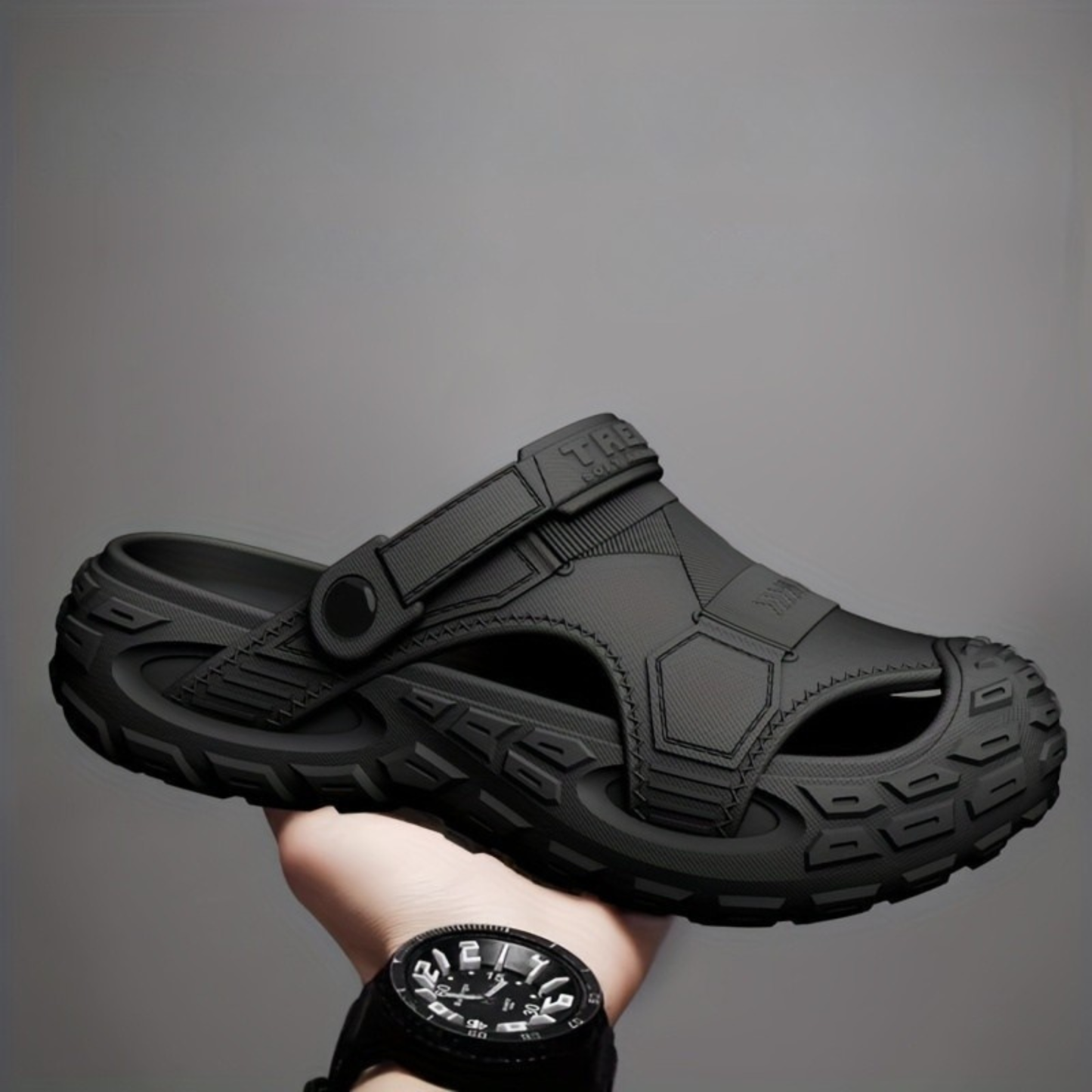 Terra Tactical Sandal