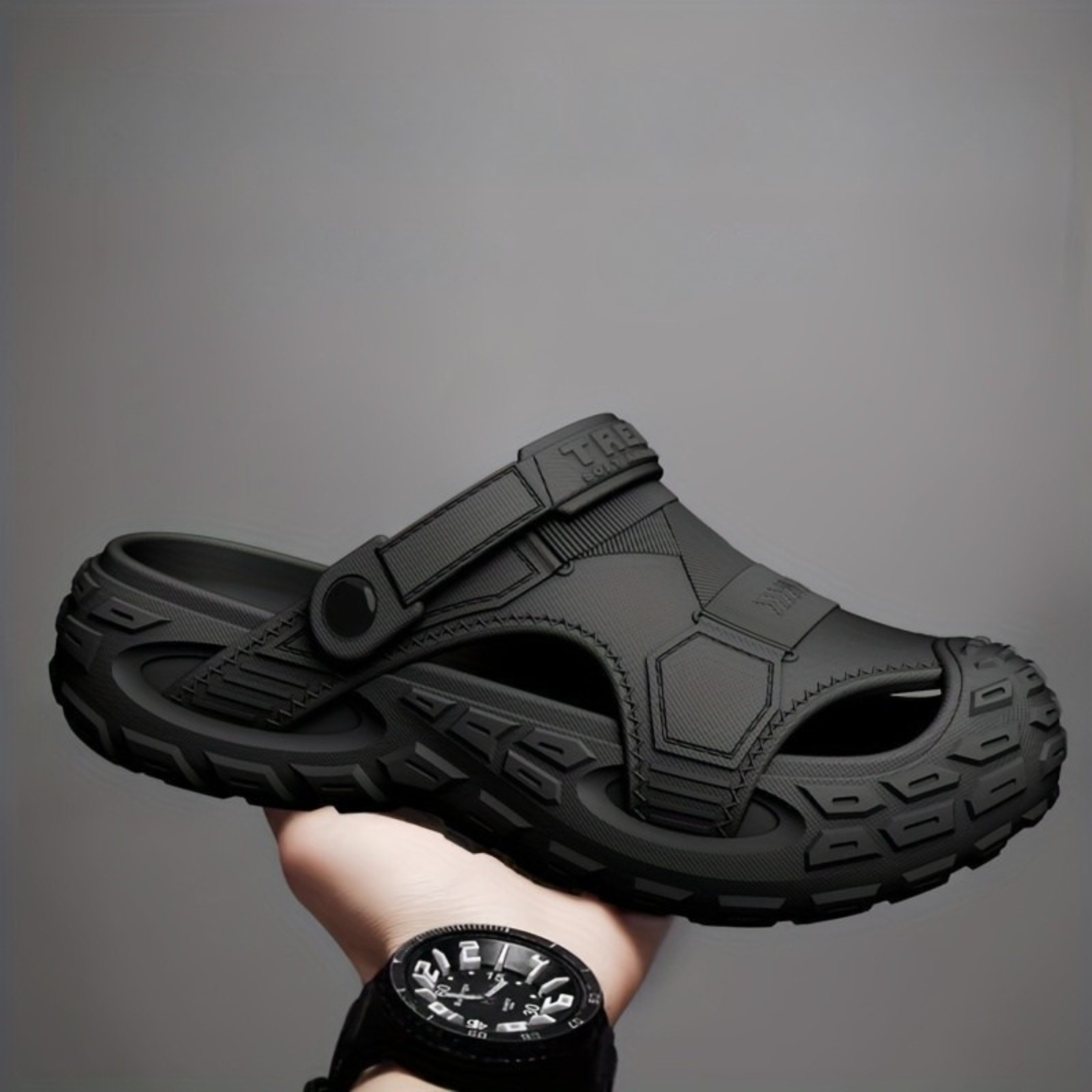 Terra Tactical Sandal
