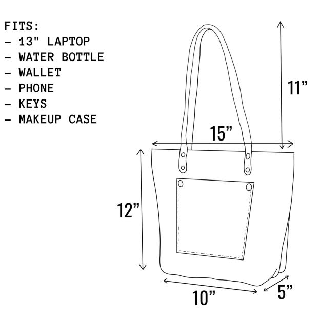 Personalized Leather Bag For Women