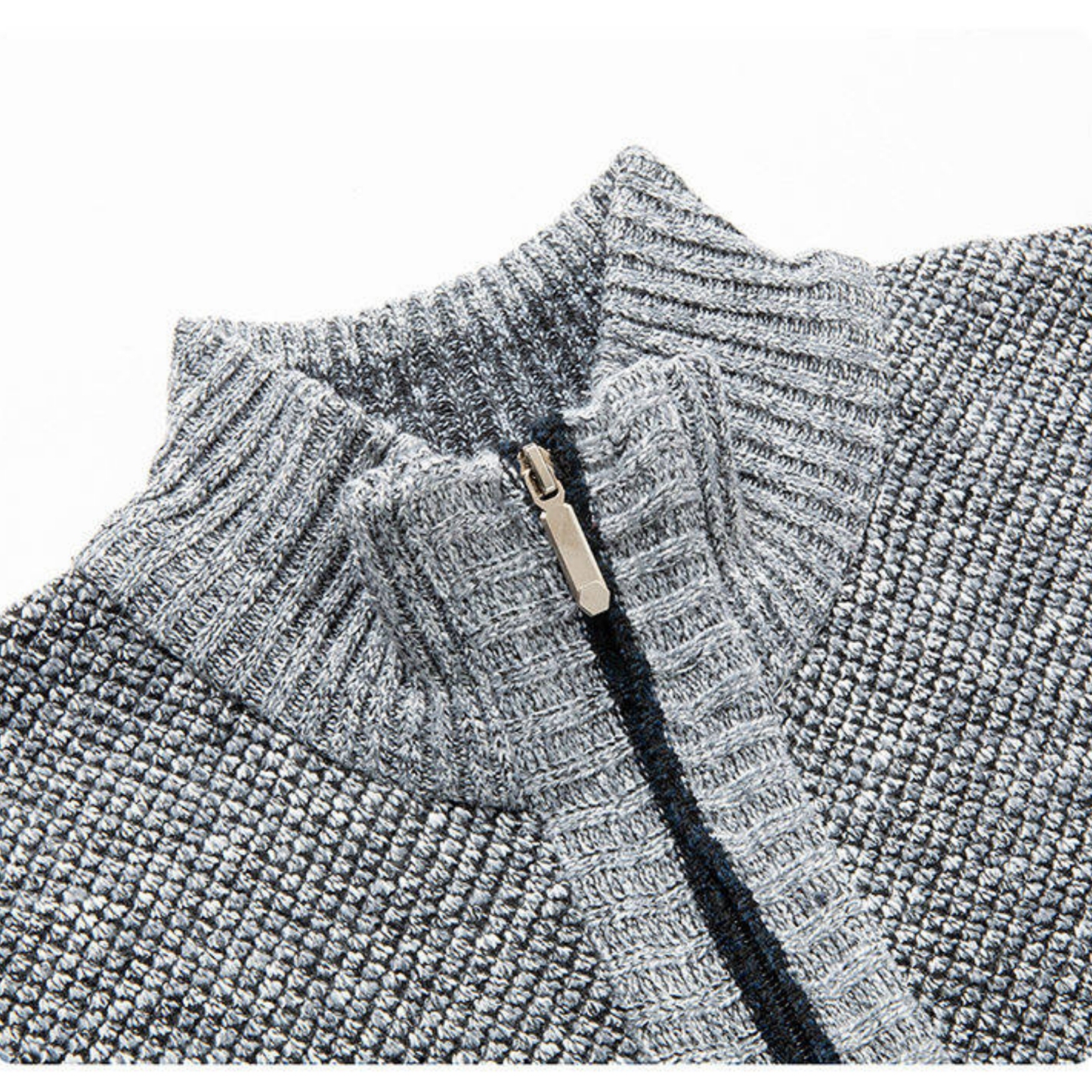Men Can’t Get Enough of This Cozy Cashmere Jacket