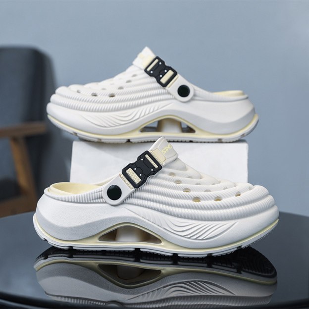 🔥LAST DAY 50% OFF-Women's/Men's comfortable arch support orthopedic slippers