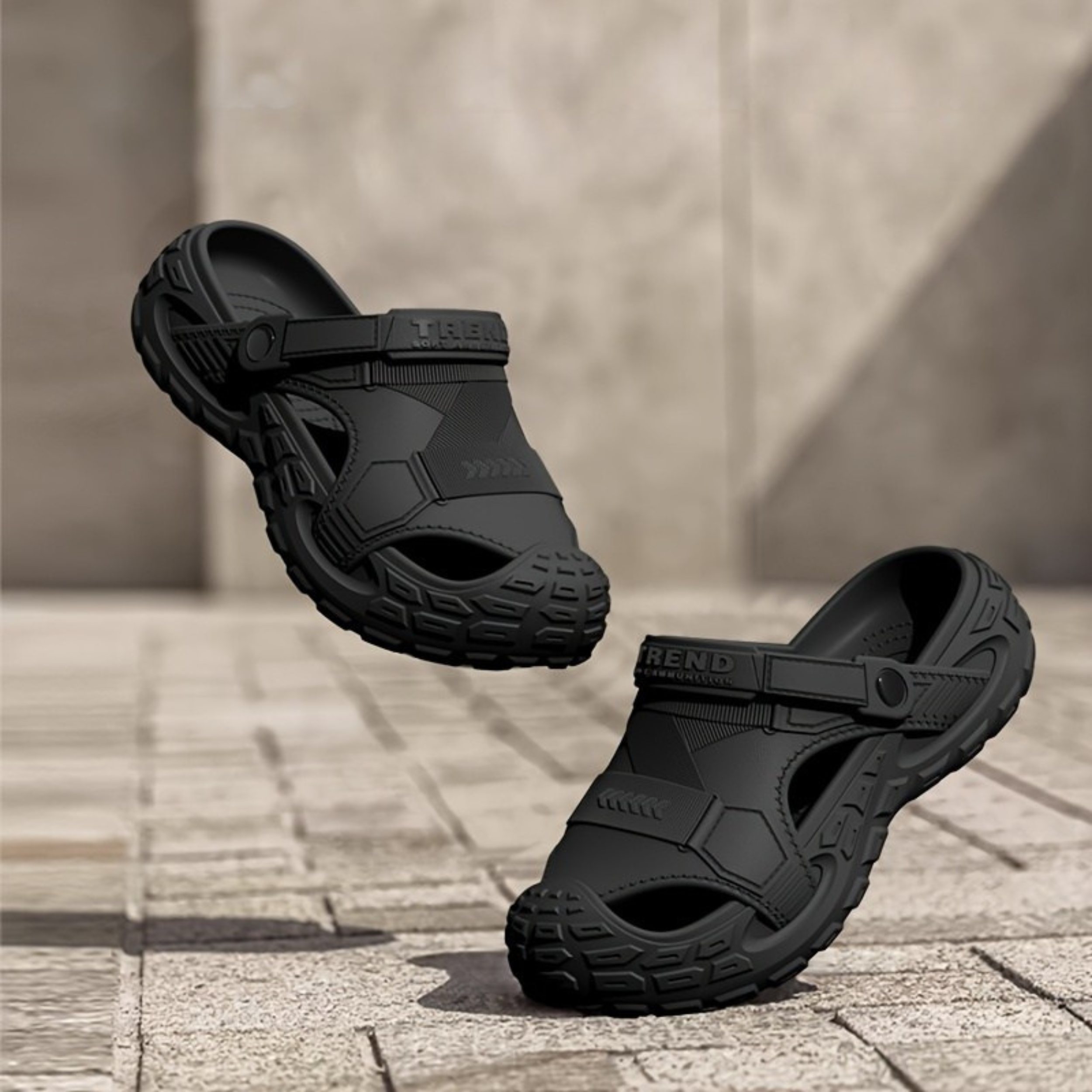 Terra Tactical Sandal