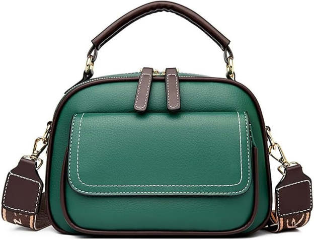 Comfort Carry Tote Bag