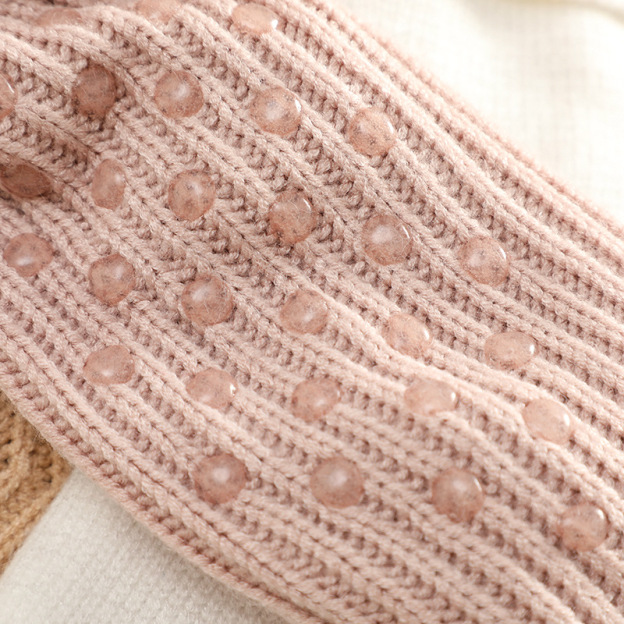 [Copy]🔥Early Christmas SALE🔥Ultra-thick Cashmere Slipper Home Socks-conventional