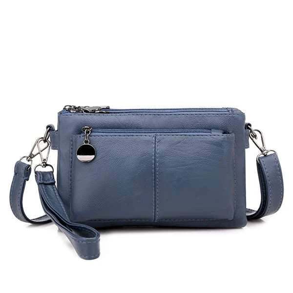 LARGE CAPACITY PHONE BAG CROSSBODY BAG