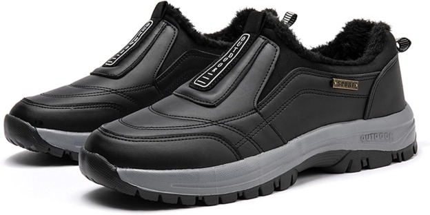 🔥LAST DAY 50% OFF🔥 Arch Support Walking Shoes: Non-Slip, Orthopedic Comfort for Outdoor & Daily Walks