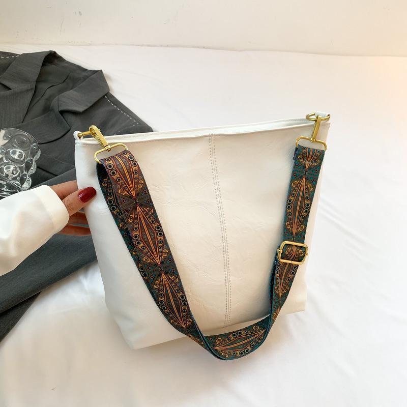 Artisan Shoulder Bag