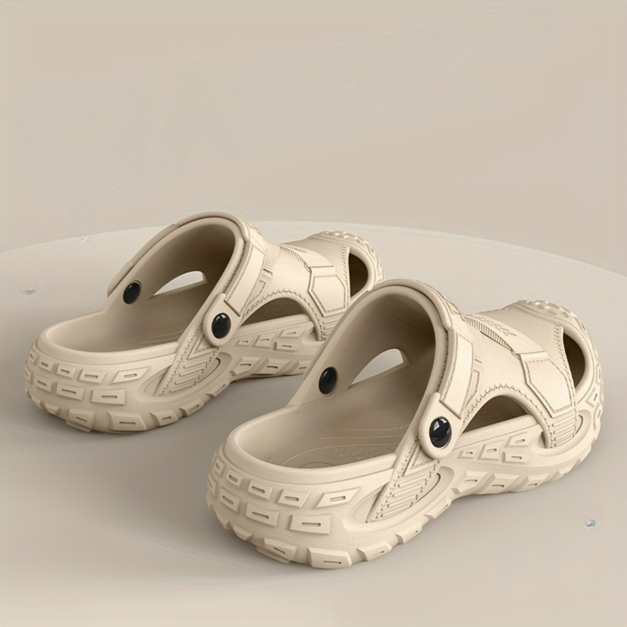 Terra Tactical Sandal