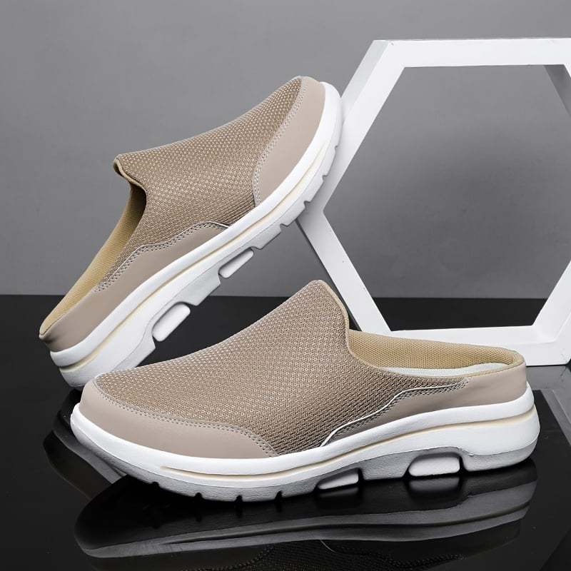 MEN'S COMFORT BREATHABLE SUPPORT SPORTS SANDALS