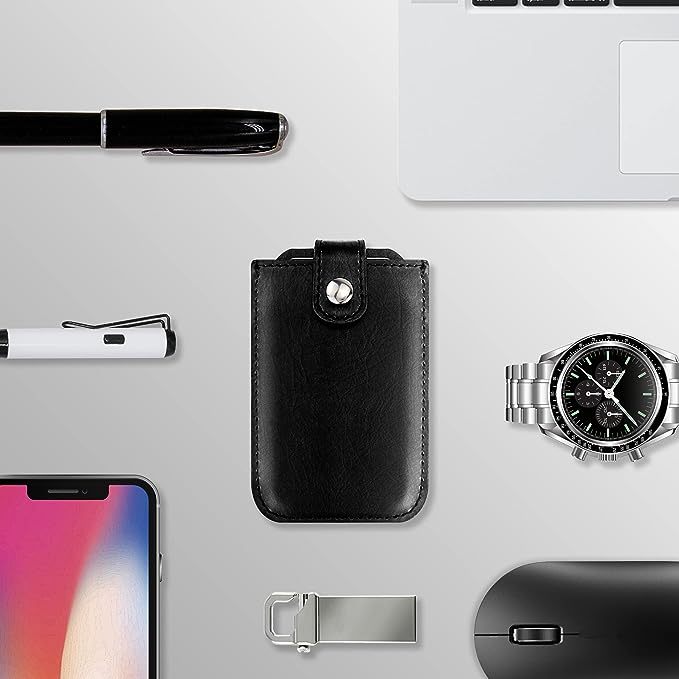 New Pull-Out Card Holder