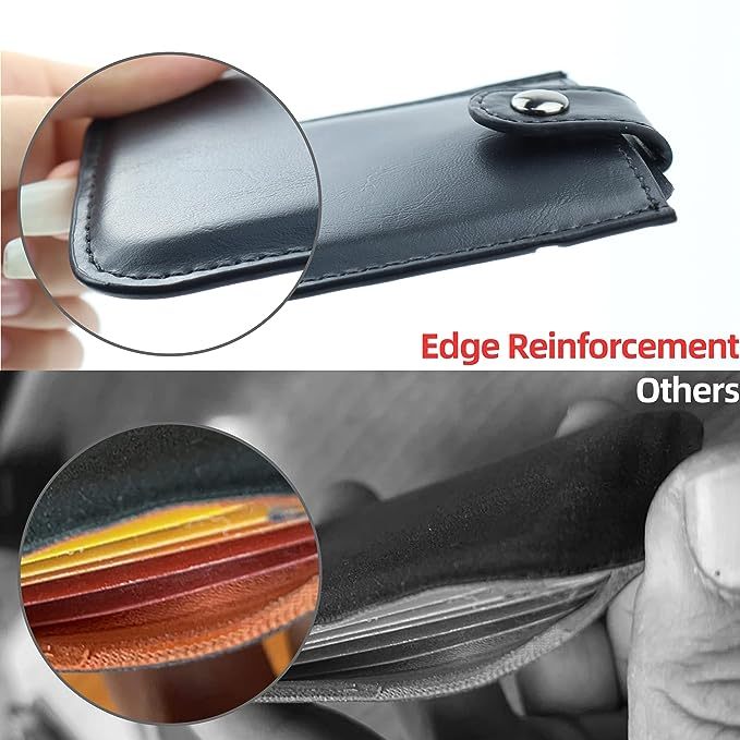 New Pull-Out Card Holder