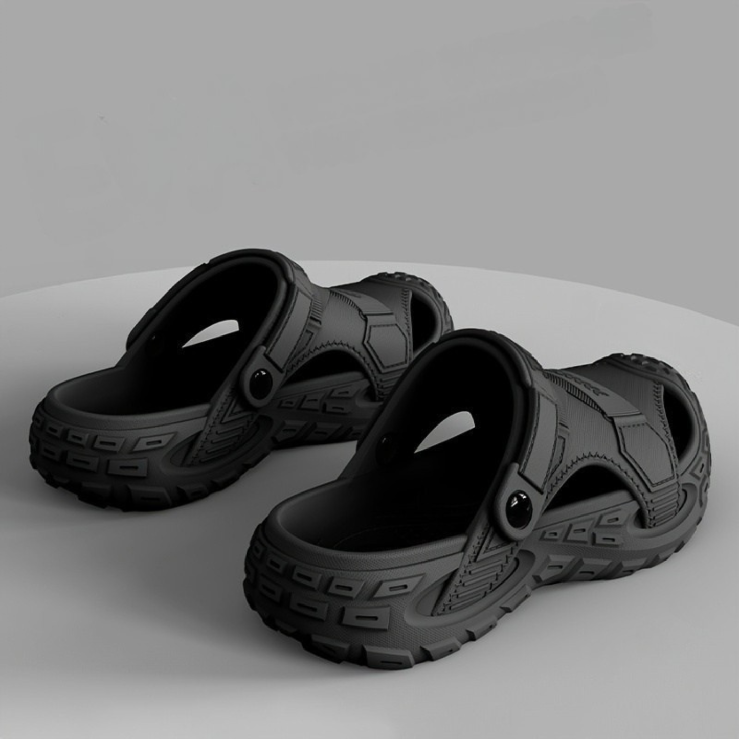 Terra Tactical Sandal