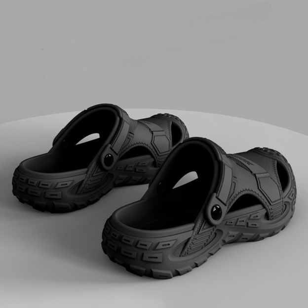 Terra Tactical Sandal
