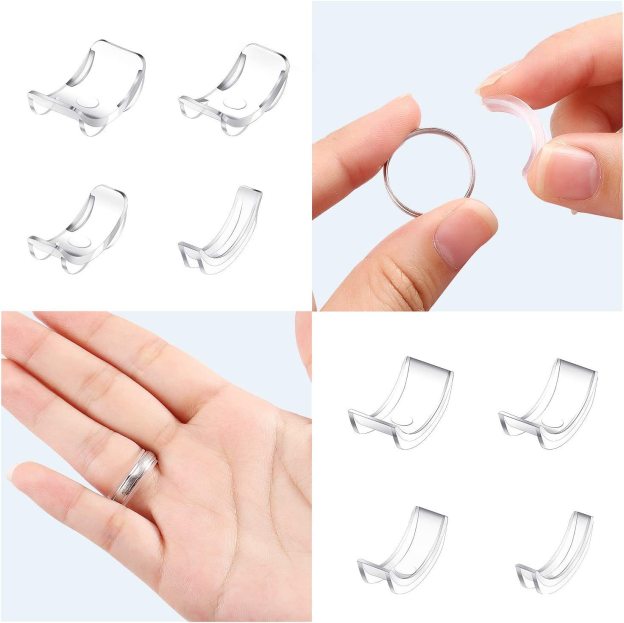 🔥 Ring Re-sizer Set