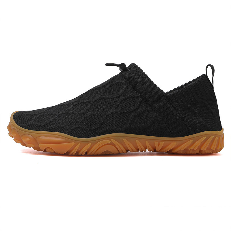 Barefoot Flow Shoes – Feel the Ground. Own the Day.