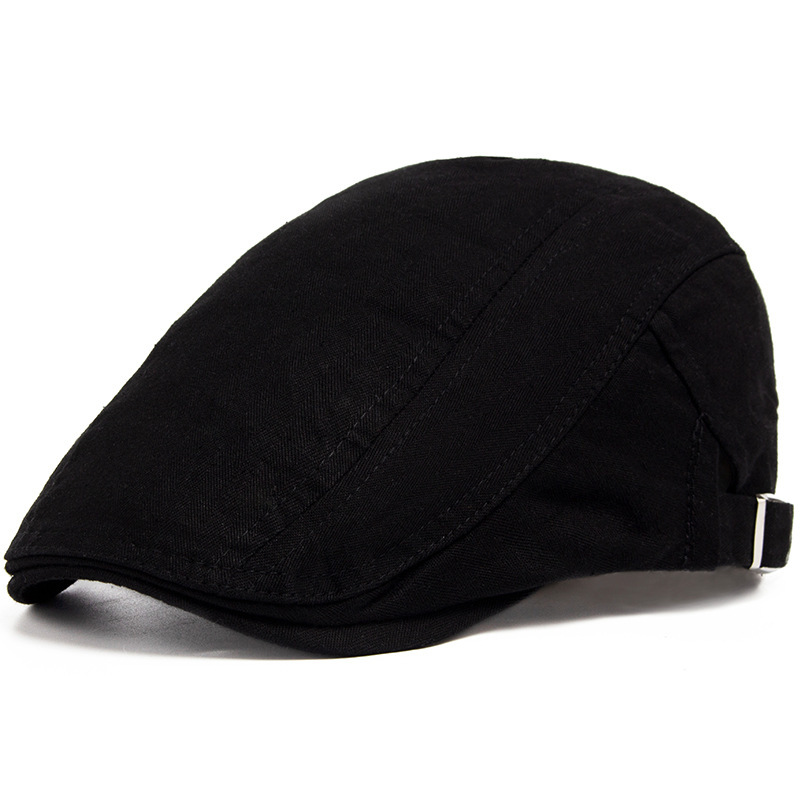 Albert | Modern Classic Cap