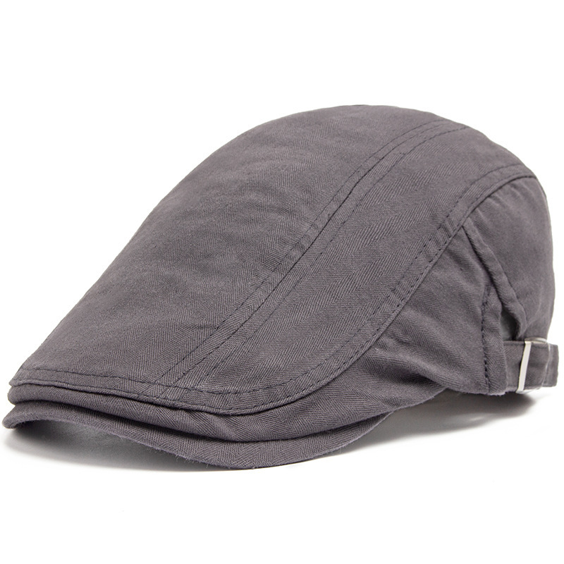 Albert | Modern Classic Cap