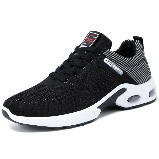 Caserot Men's breathable sports shoes