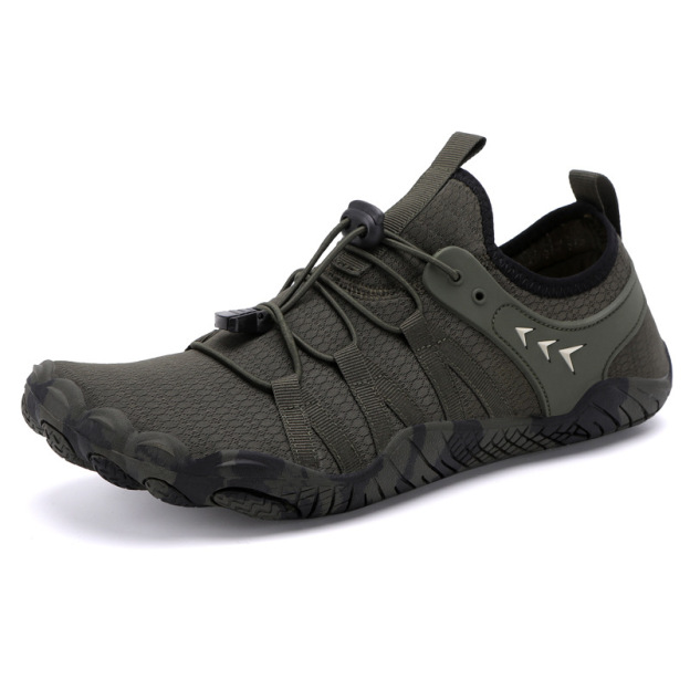 Outdoor Breathable Stream-Trekking Shoes