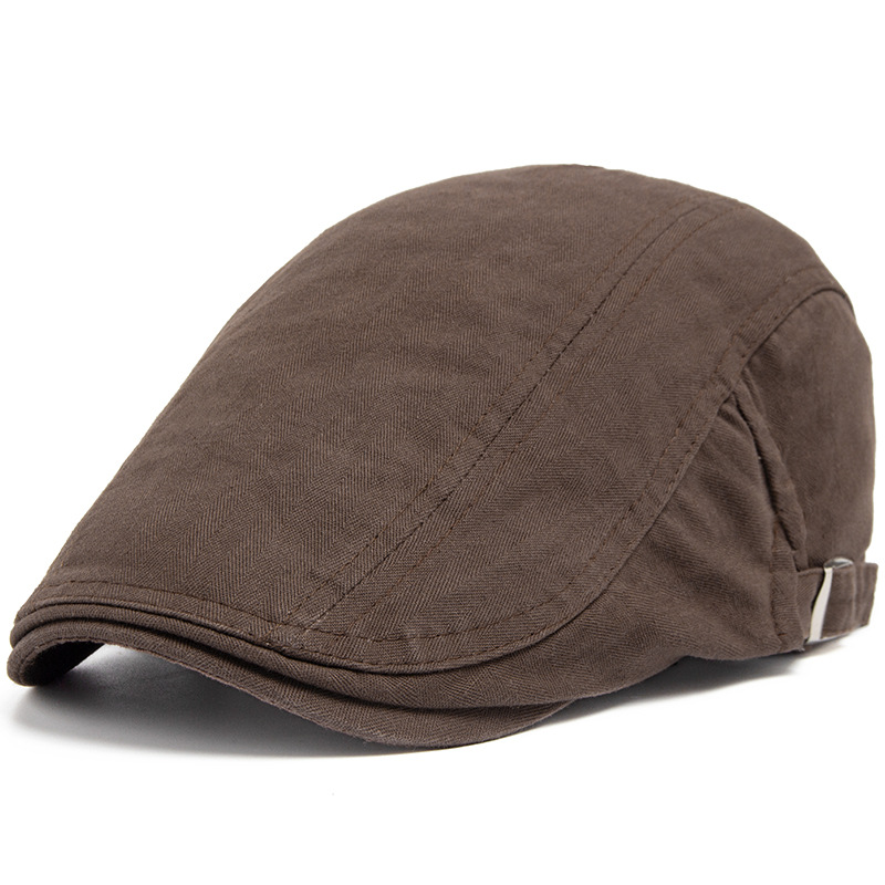 Albert | Modern Classic Cap