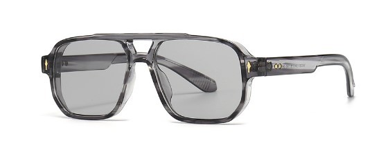 Retro Art Sunglasses