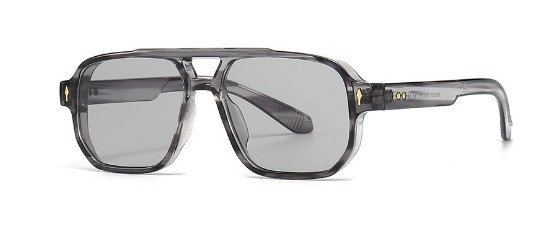 Retro Art Sunglasses